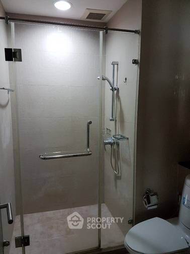 รูป ชั้น 24 คอนโด 2 ห้องนอน Baan Rajprasong Condominium ใกล้ BTS ราชดำริ 100 เมตร (ID 549213) - รูปที่ 9/11