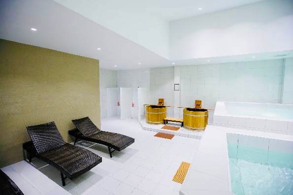 picture Wellness Center Business for sale & Takeover - 4/11