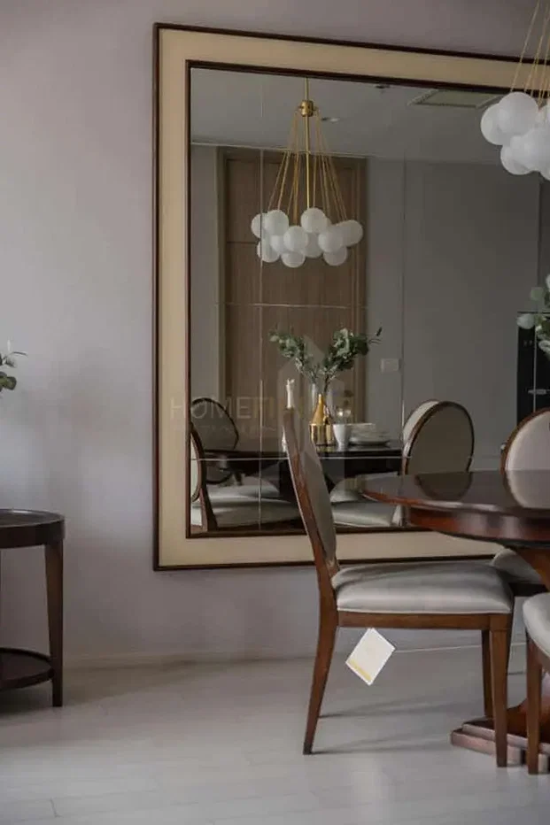 picture Noble Ploenchit 1 bedroom, for sale - 4/5