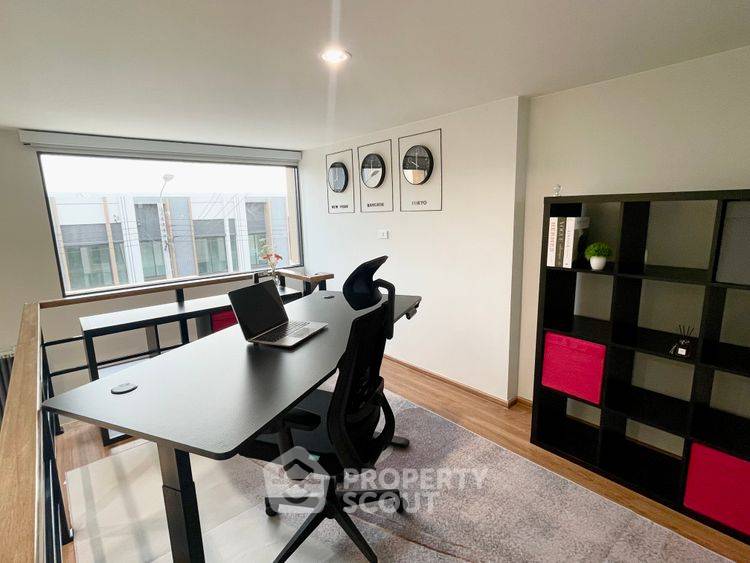 รูป ทาวน์เฮ้าส์ 3-ห้องนอน ใน บางแก้ว (ID 2657141) - รูปที่ 12/15