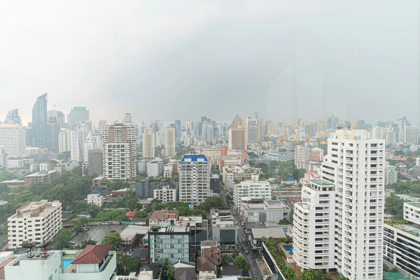 รูป TELA Thonglor HF-7955 2 bedrooms, for rent - รูปที่ 13/13