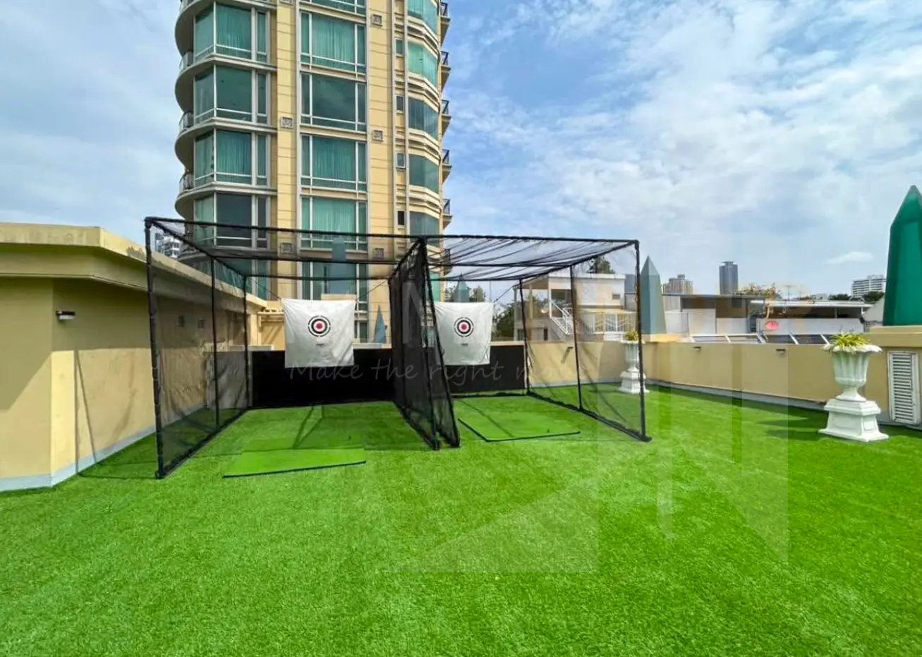 picture Royce Private Residences 2 bedrooms, for rent - 8/8
