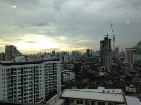 รูป Best Price! Wyne sukhumvit (30sqm)  - รูปที่ 5/6