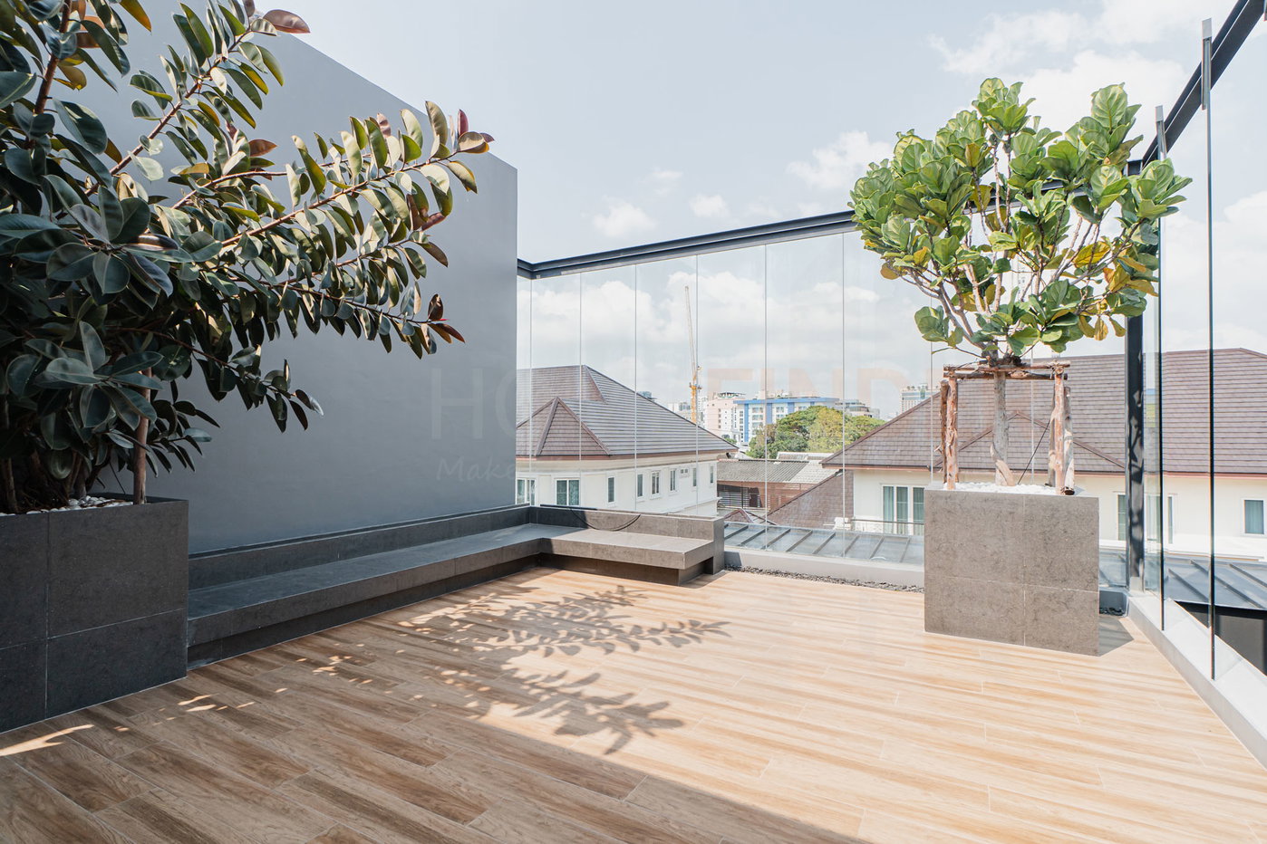 รูป THIRRA Ladprao 5 bedrooms, for sale - รูปที่ 34/36