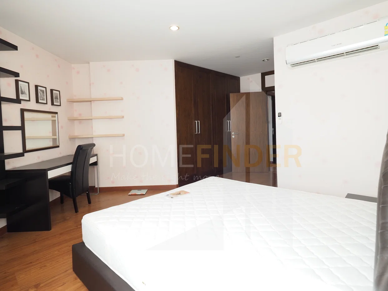 รูป Sathorn Gardens 2 bedrooms, for rent - รูปที่ 6/10