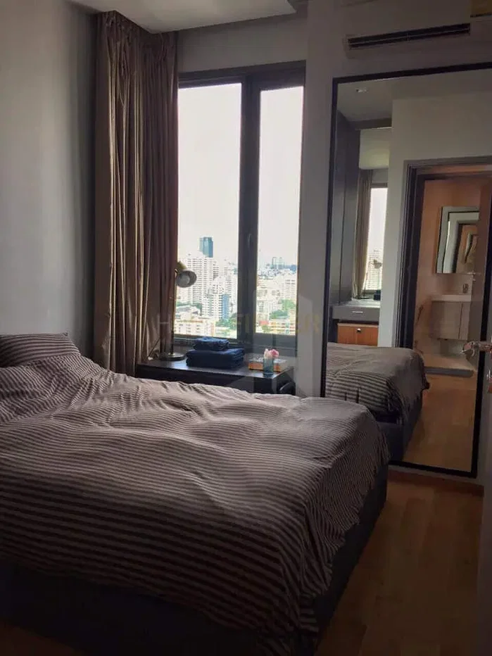 รูป Keyne by Sansiri 2 bedrooms, for sale - รูปที่ 5/8