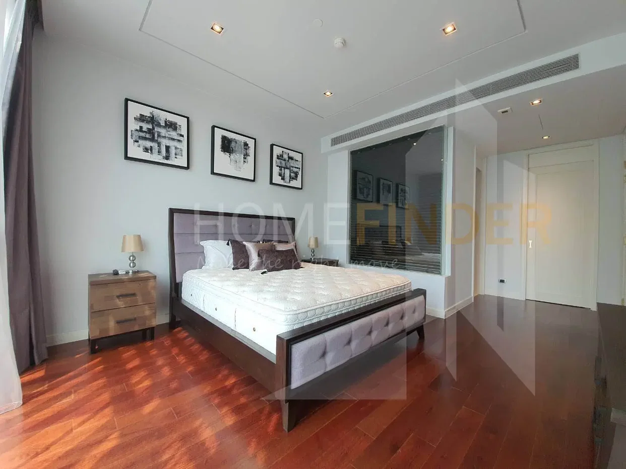รูป MARQUE Sukhumvit 2 bedrooms, for rent - รูปที่ 4/10