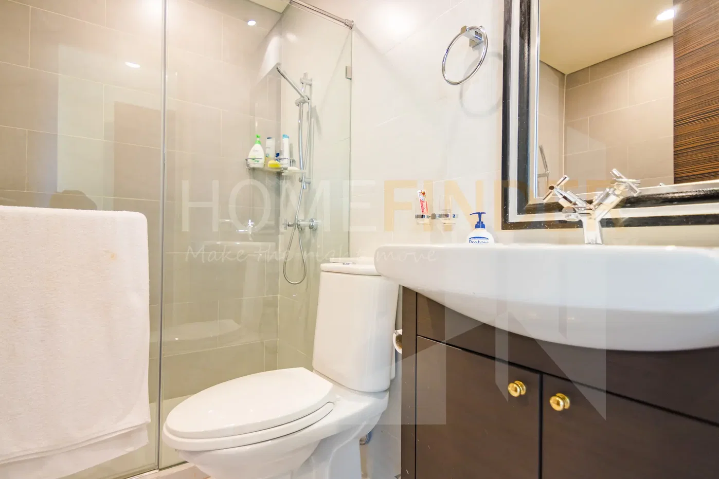 รูป Watermark Chaophraya River 2 bedrooms, for sale - รูปที่ 38/45