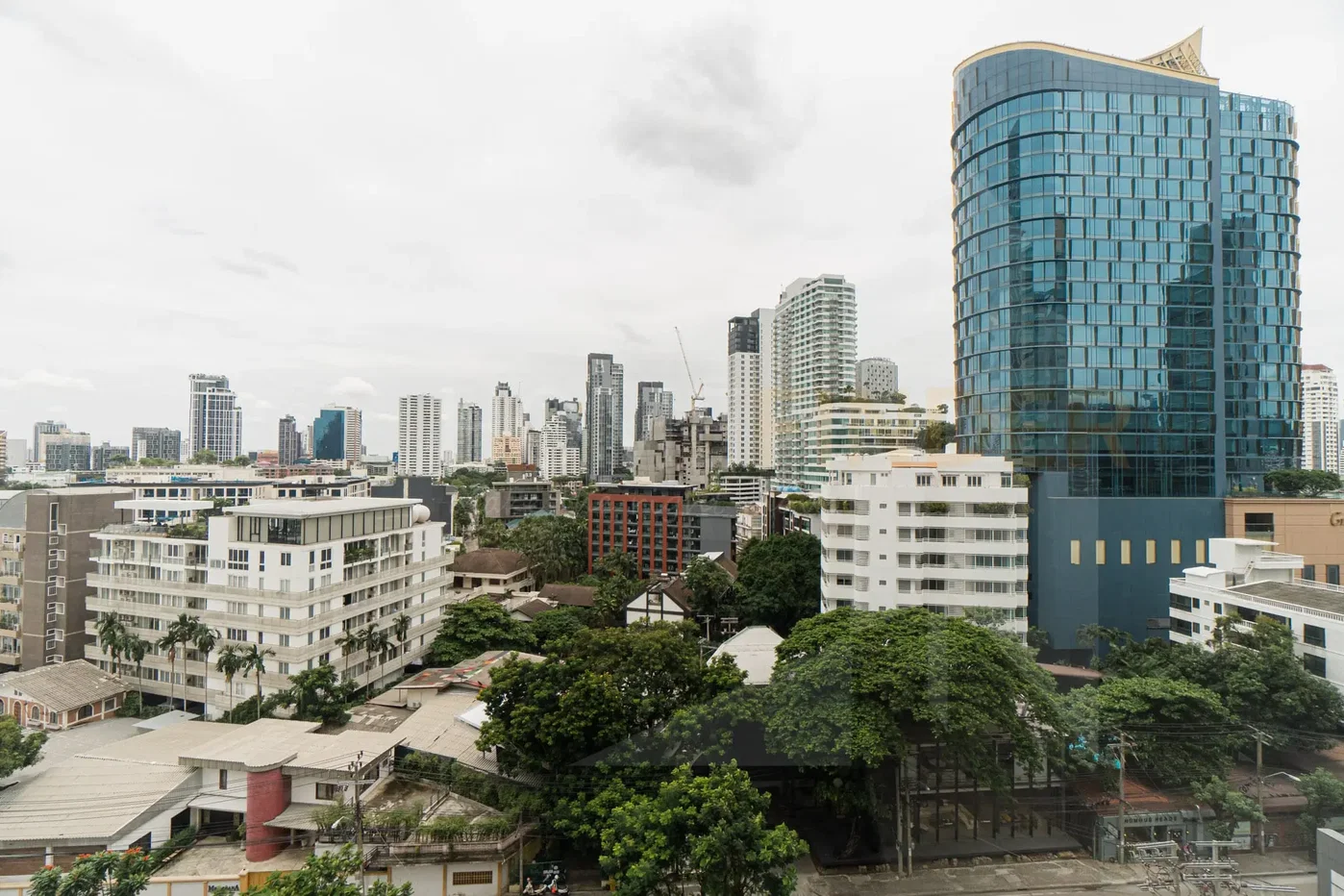 รูป Hampton Thonglor 10 2 bedrooms, for rent - รูปที่ 7/7