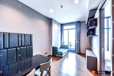 ขายคอนโด : 🤎🤎ขาย The Diplomat Sathorn ห้องสวย แต่งครบ พร้อมอยู่ ตอบโจทย์ชีวิตใจกลางสาทร ใกล้ BTS สุรศักดิ์ 🤎🤎 