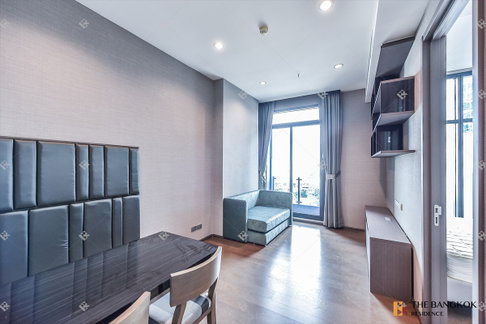 🤎🤎 For Sale: The Diplomat Sathorn – Beautifully Furnished Condo, Move-in Ready, Perfectly Located in the Heart of Sathorn, Near BTS Surasak 🤎🤎