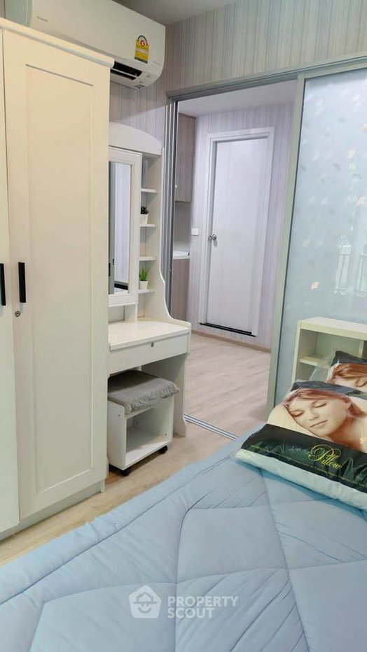 รูป คอนโด 2 ห้องนอน Elio Del Mos Phaholyothin 34 ใกล้ BTS มหาวิทยาลัยเกษตรศาสตร์ (ID 3260047) - รูปที่ 6/10