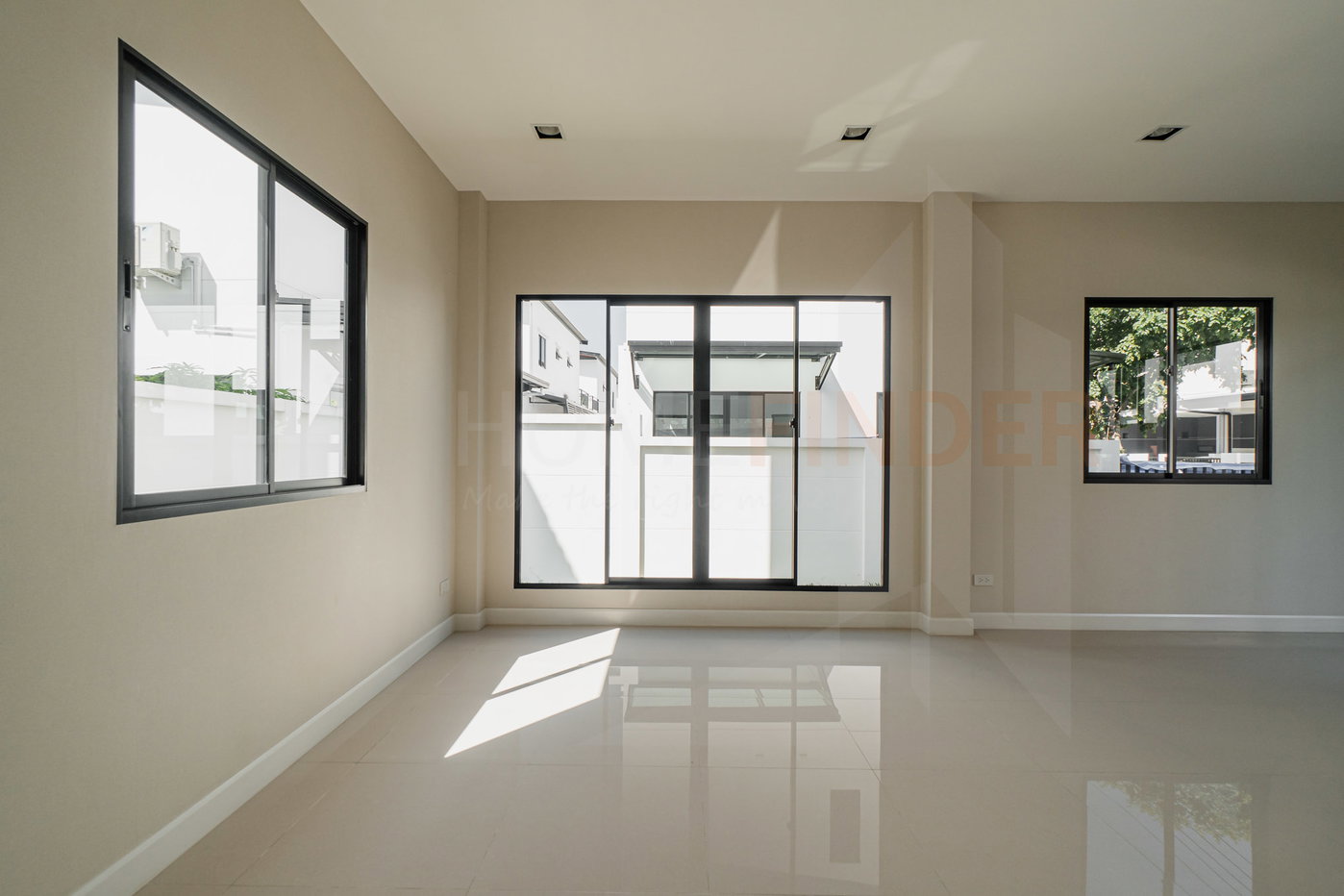 รูป The One Life Bangna 4 bedrooms, for sale - รูปที่ 6/15