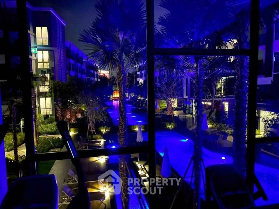 รูป คอนโด 1-ห้องนอน ที่ อะไรซ์ คอนโด แอท มหิดล ใน ป่าแดด (ID 3258023) - รูปที่ 3/8