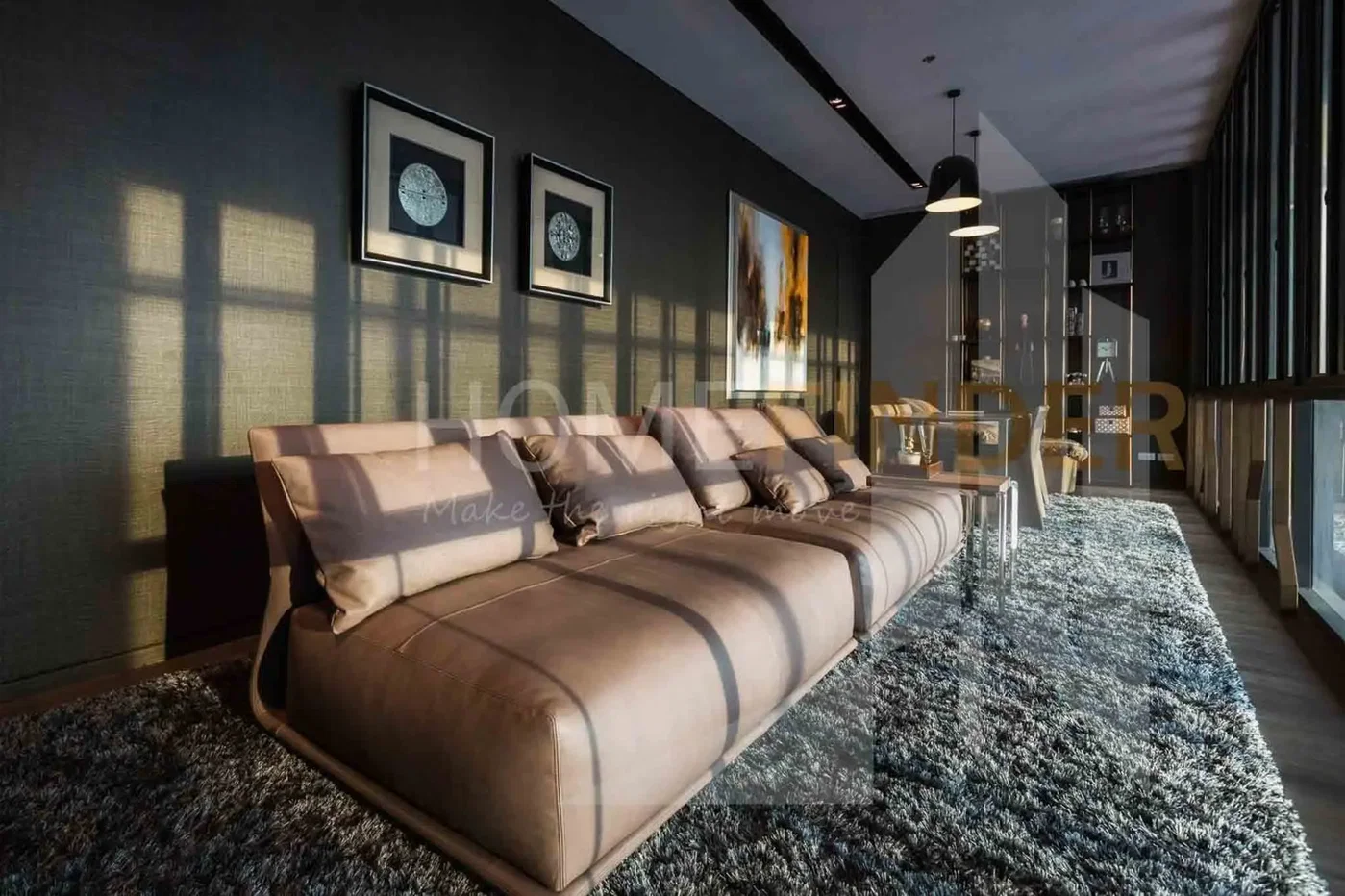 รูป Hyde Sukhumvit 13 4 bedrooms, for sale - รูปที่ 4/12