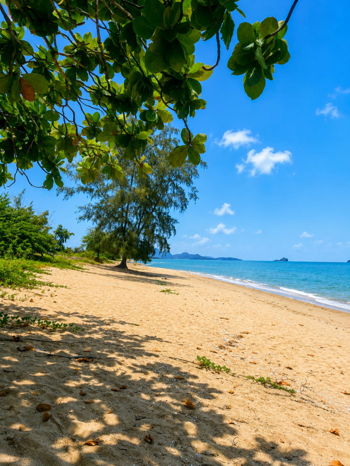 รูป เจ้าของขายเอง | ขายที่ดินติดชายหาด ประจวบคีรีขันธ์ - รูปที่ 2/15