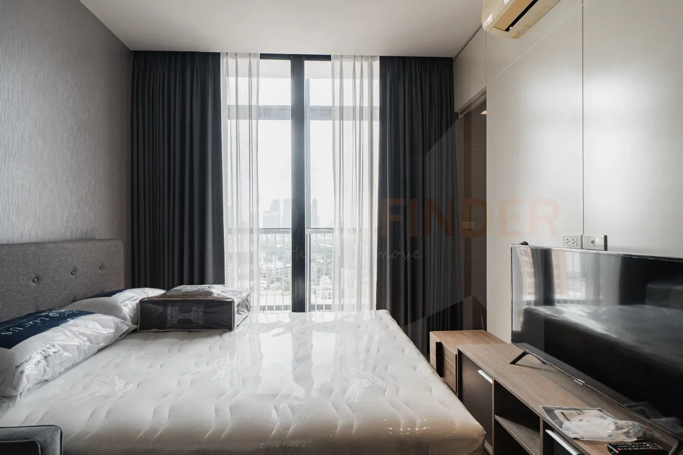 รูป PARK ORIGIN PHROM PHONG 1 bedroom, for sale - รูปที่ 4/8