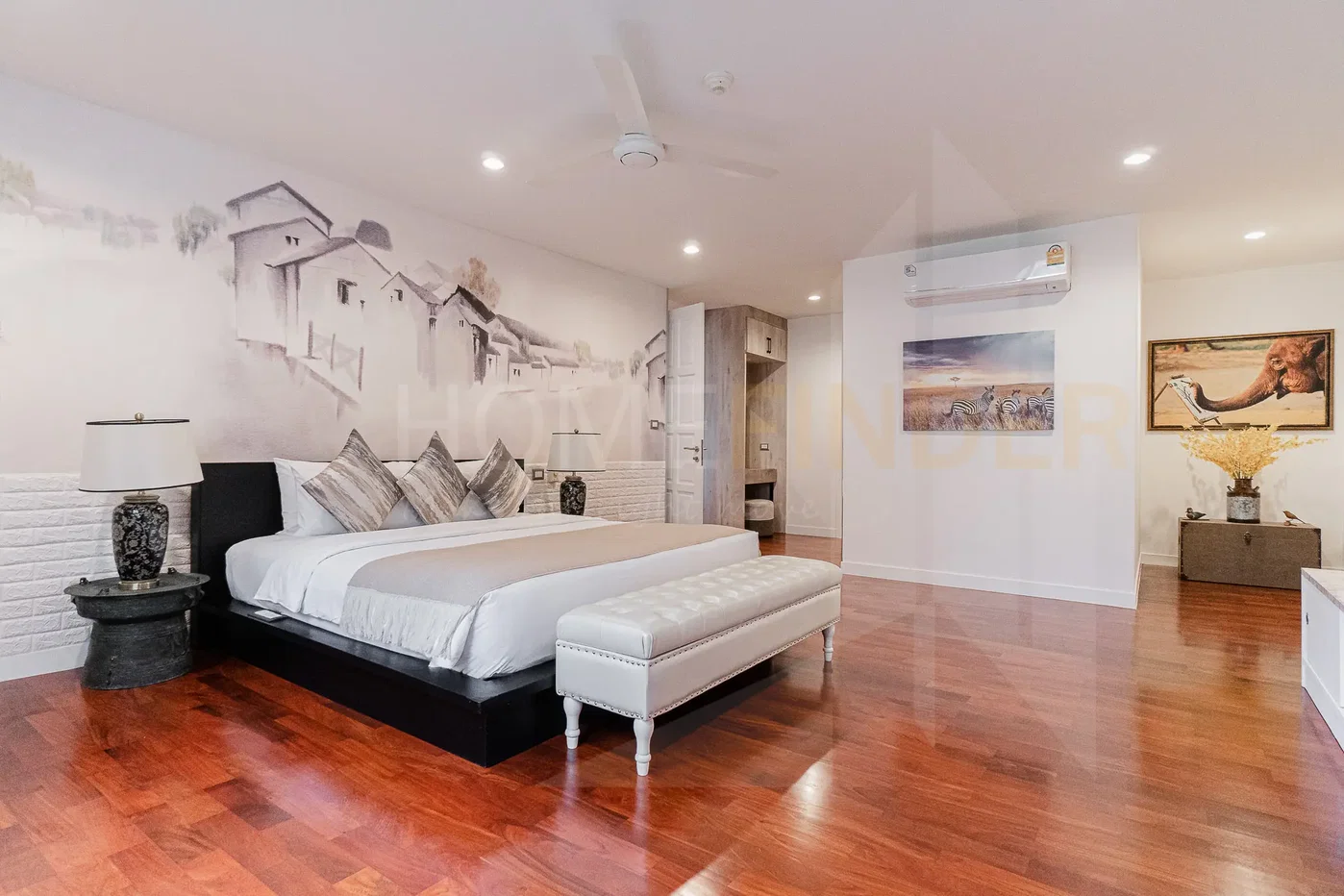 picture Benviar Tonson Residence 3 bedrooms, for rent - 5/10