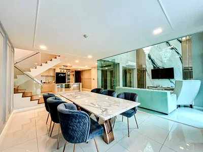 คอนโดให้เช่า : Ficus Lane 3 bedrooms, for rent
