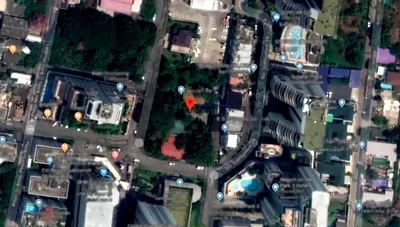 เช่าที่ดิน สวนเบญจสิริ : Land for Rent in Sukhumvit studio, for rent