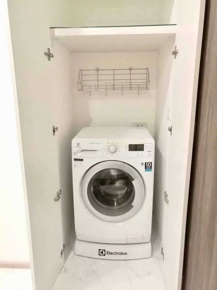 รูป IDEO Mobi Sukhumvit 66 1 bedroom, for rent - รูปที่ 6/6
