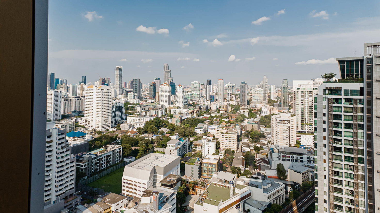 รูป The Estelle Phrom Phong 2 bedrooms, for rent - รูปที่ 10/21