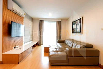 Condos for rent : The Bangkok Sukhumvit 61 condominium 2 bedrooms, for rent