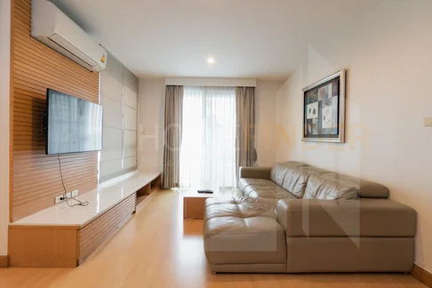 The Bangkok Sukhumvit 61 condominium 2 bedrooms, for rent