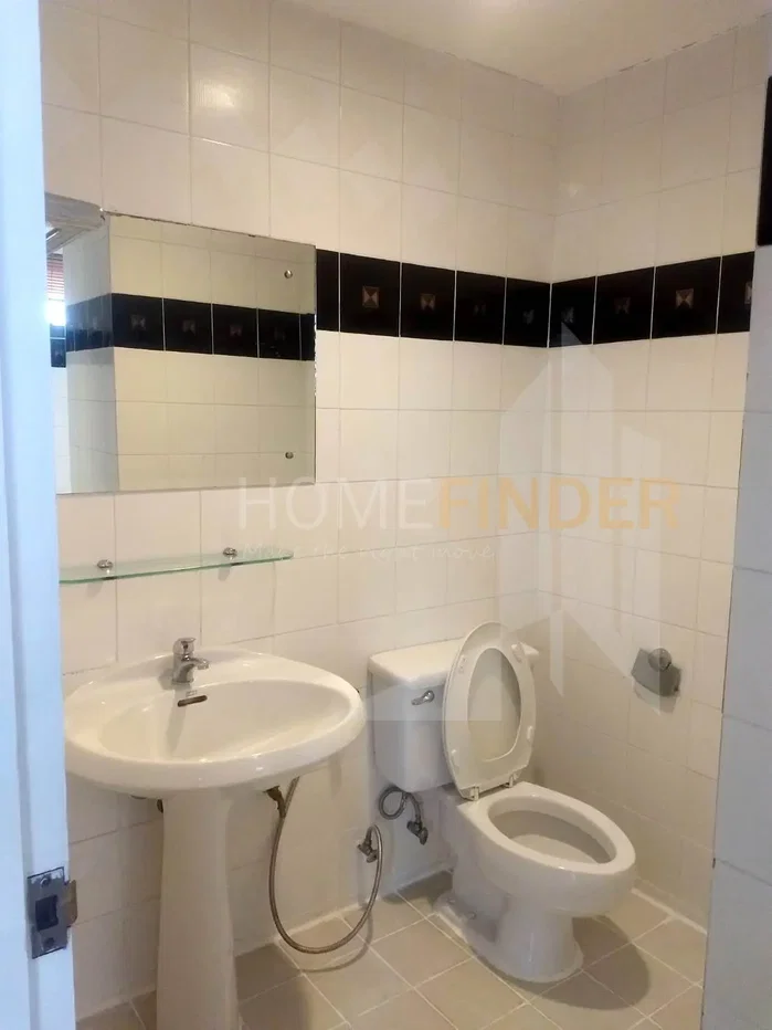 รูป The Waterford Park Sukhumvit 53 2 bedrooms, for rent - รูปที่ 16/16