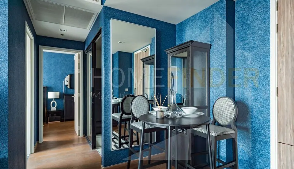 รูป IDEO Q Sukhumvit 36 1 bedroom, for rent - รูปที่ 3/4