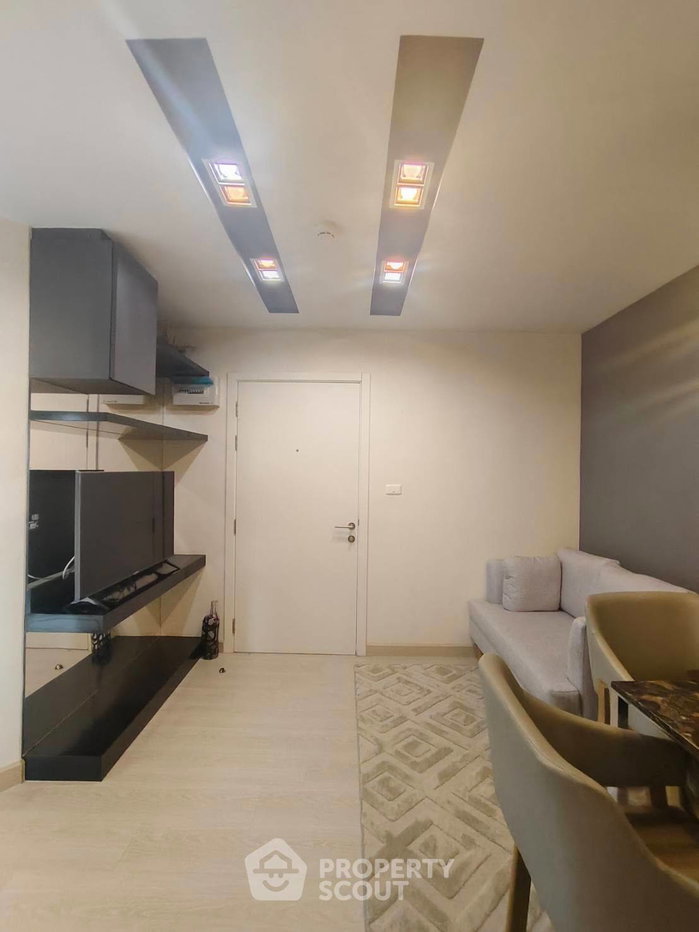 รูป ขายคอนโด 1 ห้องนอน The Excel Hideaway ใกล้ BTS บางนา (ID 2038839) - รูปที่ 2/10
