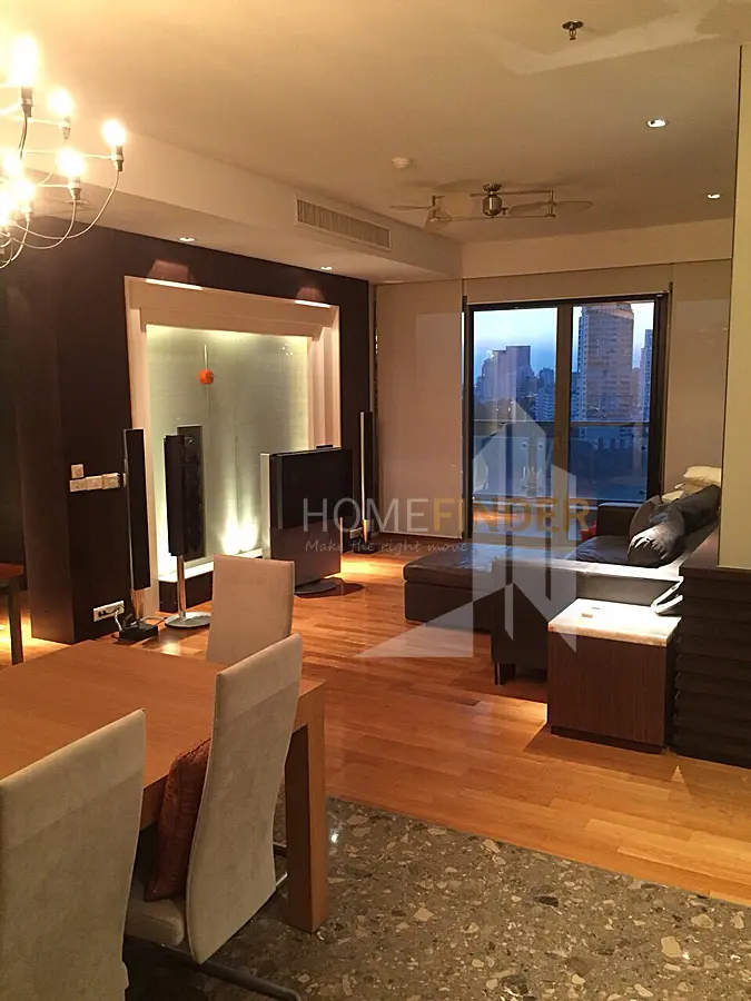 picture The Lakes 2 bedrooms, for rent - 6/7