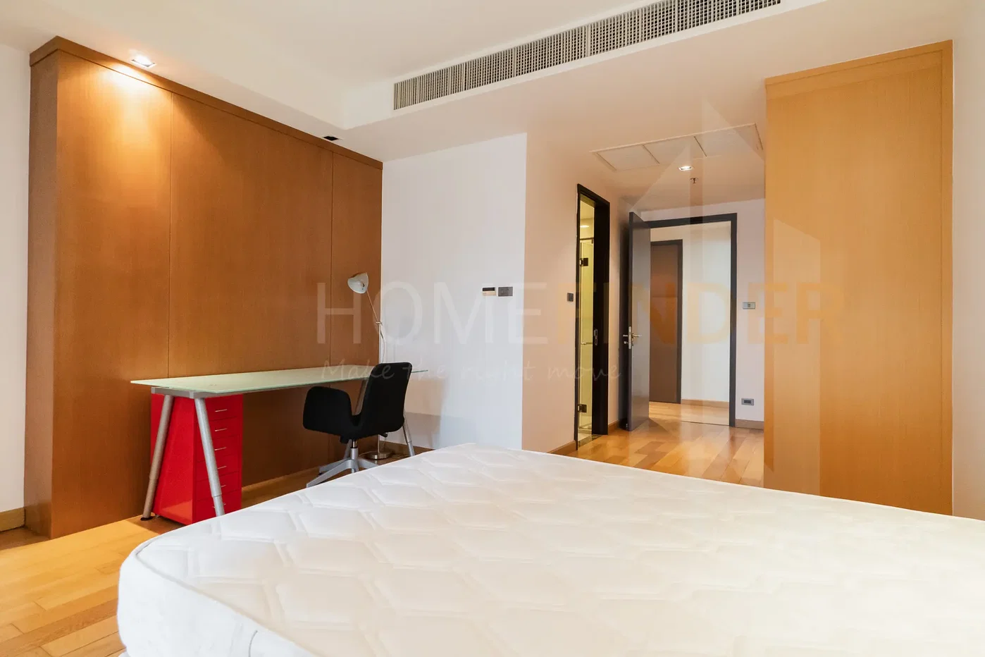 รูป Belgravia Residences 4 bedrooms, for rent - รูปที่ 19/45