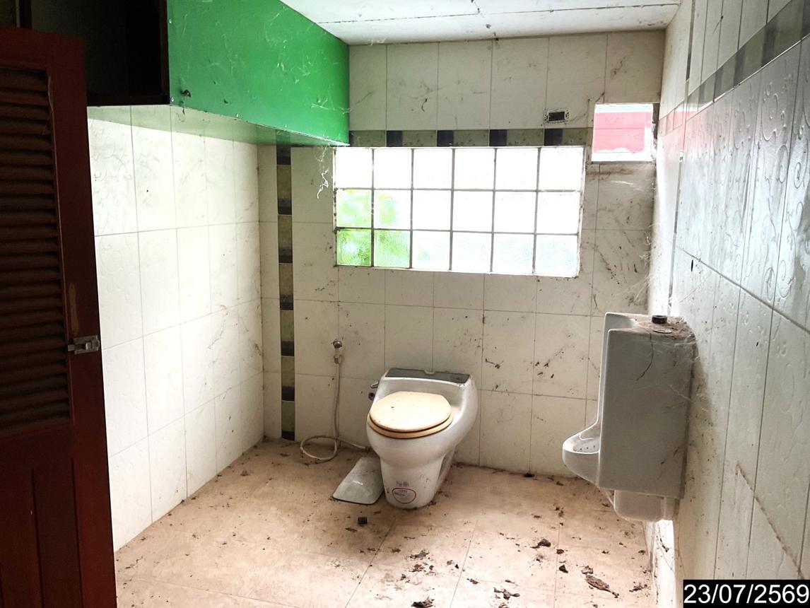 รูป บ้านเดี่ยว 432.6 ตร.วา ปากคาด บึงกาฬ 16.6M - รูปที่ 30/35
