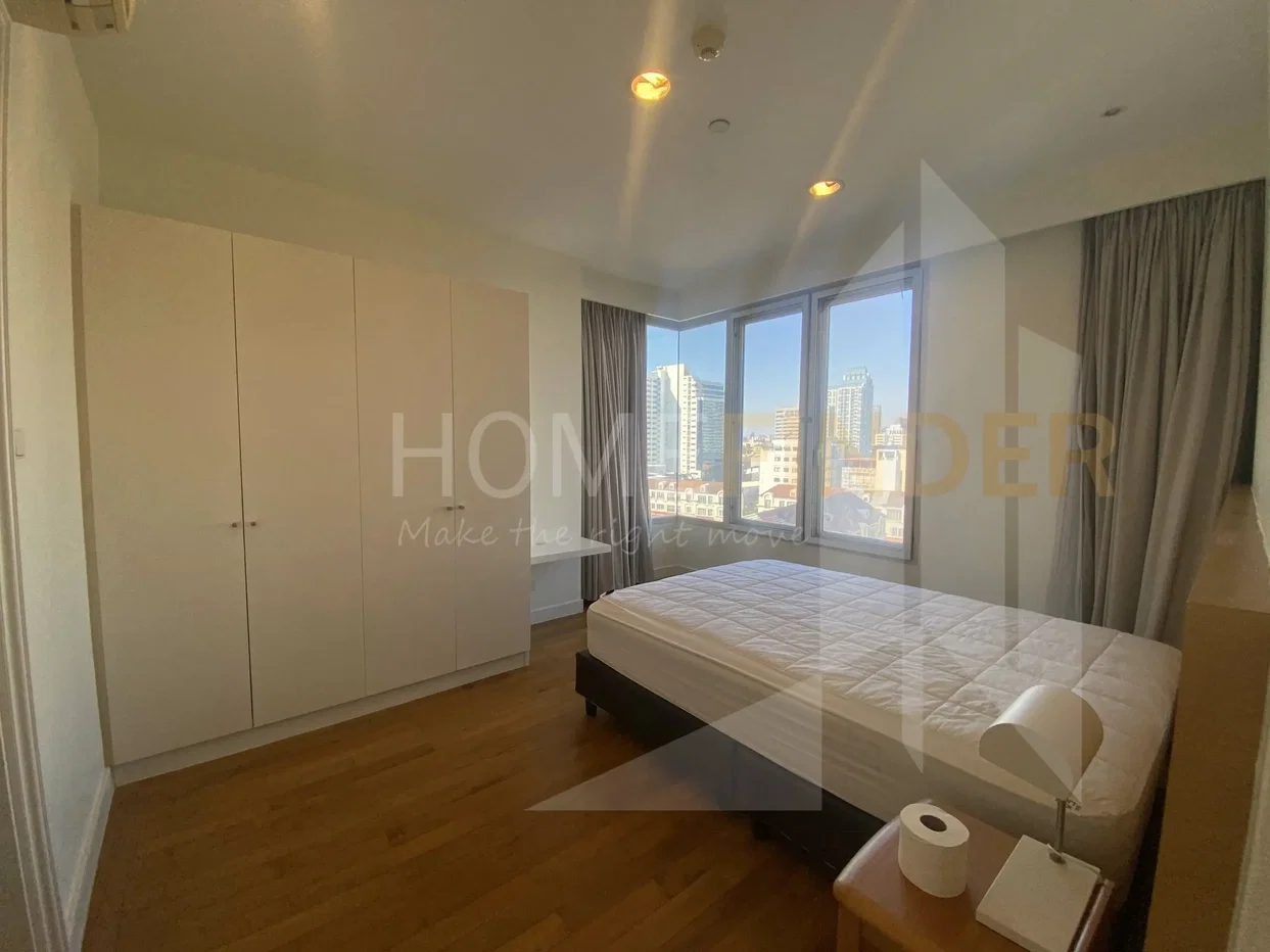 picture Hampton Thonglor 10 4 bedrooms, for rent - 8/9