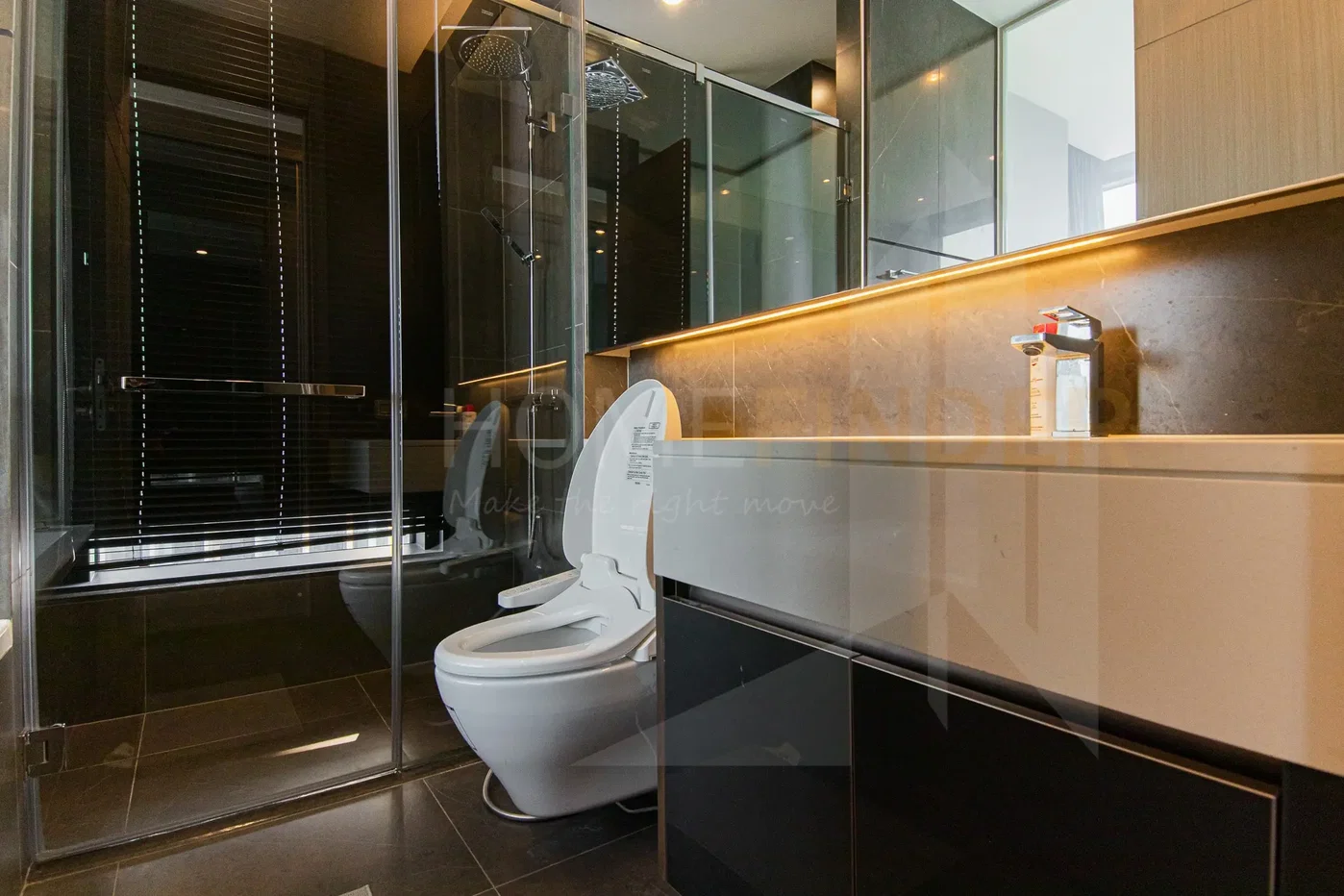 picture The Esse at Singha Complex 1 bedroom, for rent - 5/6