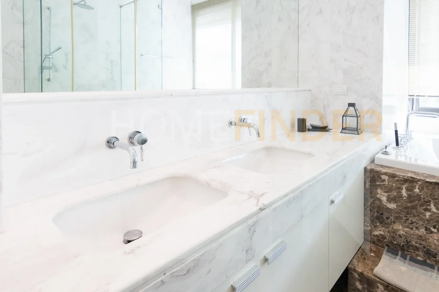 รูป Le Raffine Jambu Dvipa Sukhumvit 39 2 bedrooms, for rent - รูปที่ 11/13