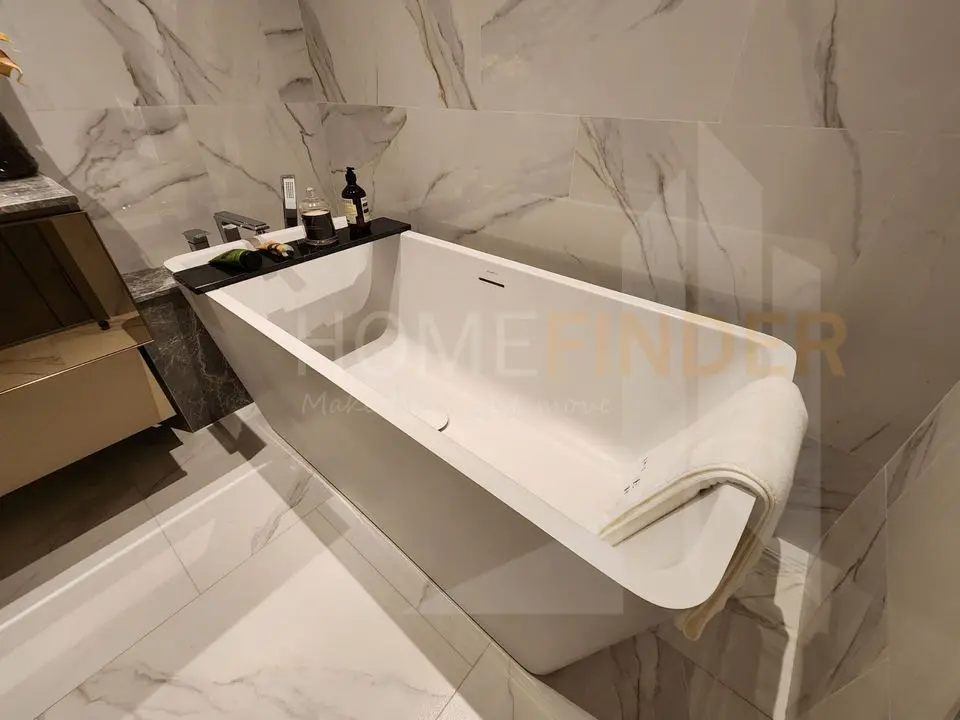 picture The Reserve Sathorn 1 bedroom, for rent - 6/7