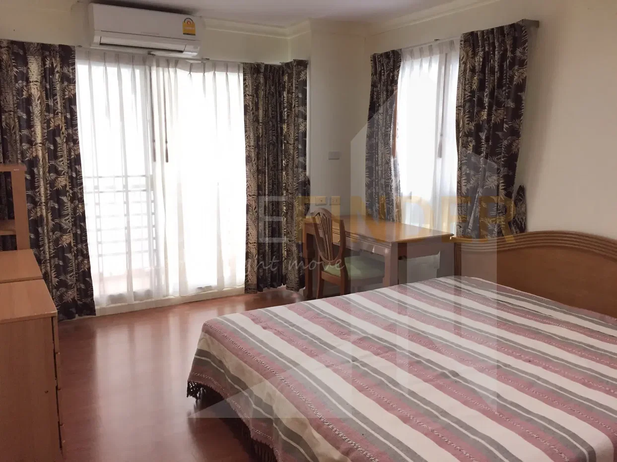 picture Lumpini Suite Sukhumvit 41 2 bedrooms, for rent - 4/15