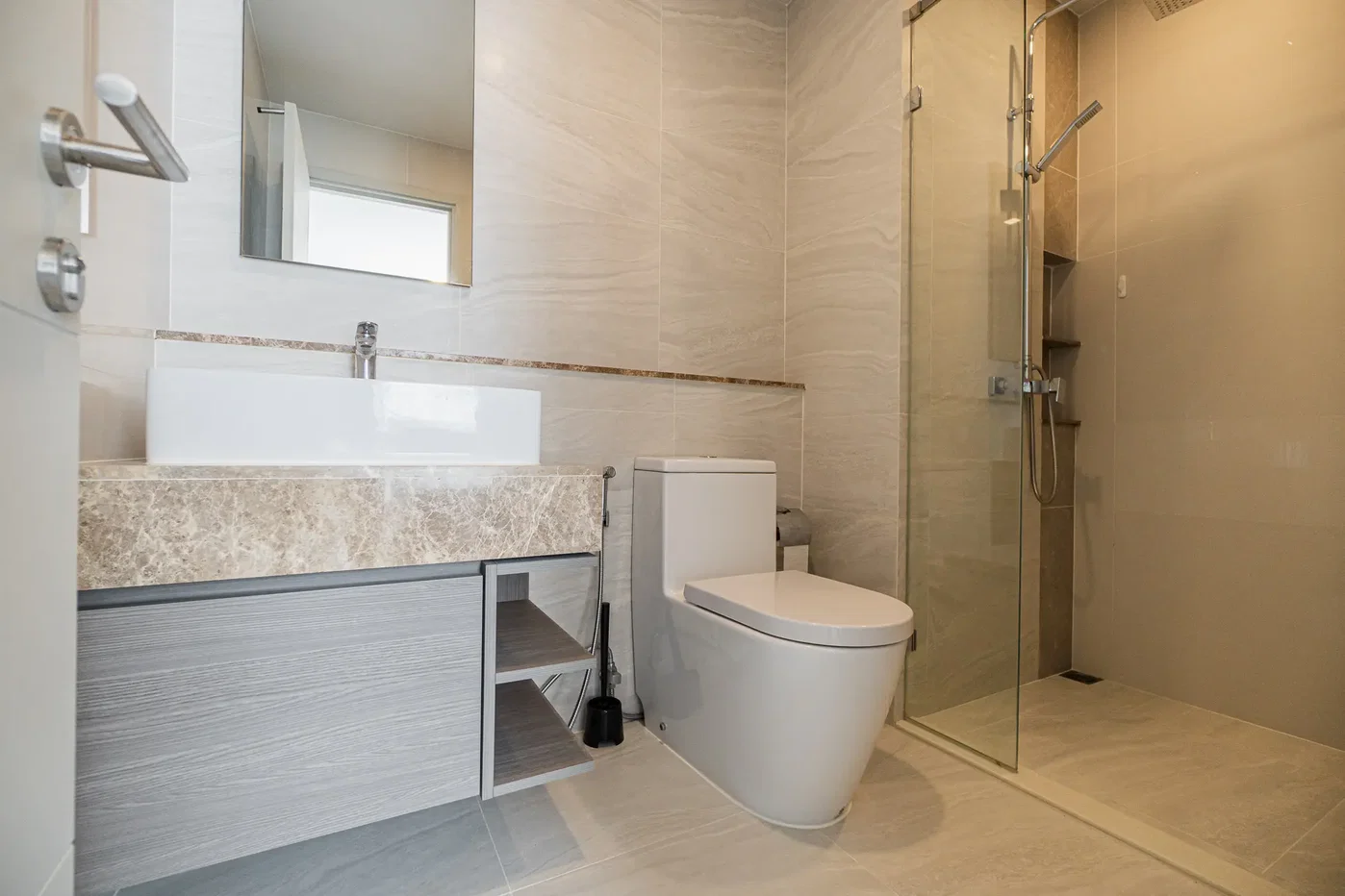 picture Quintara Treehaus Sukhumvit 42 2 bedrooms, for rent - 6/10