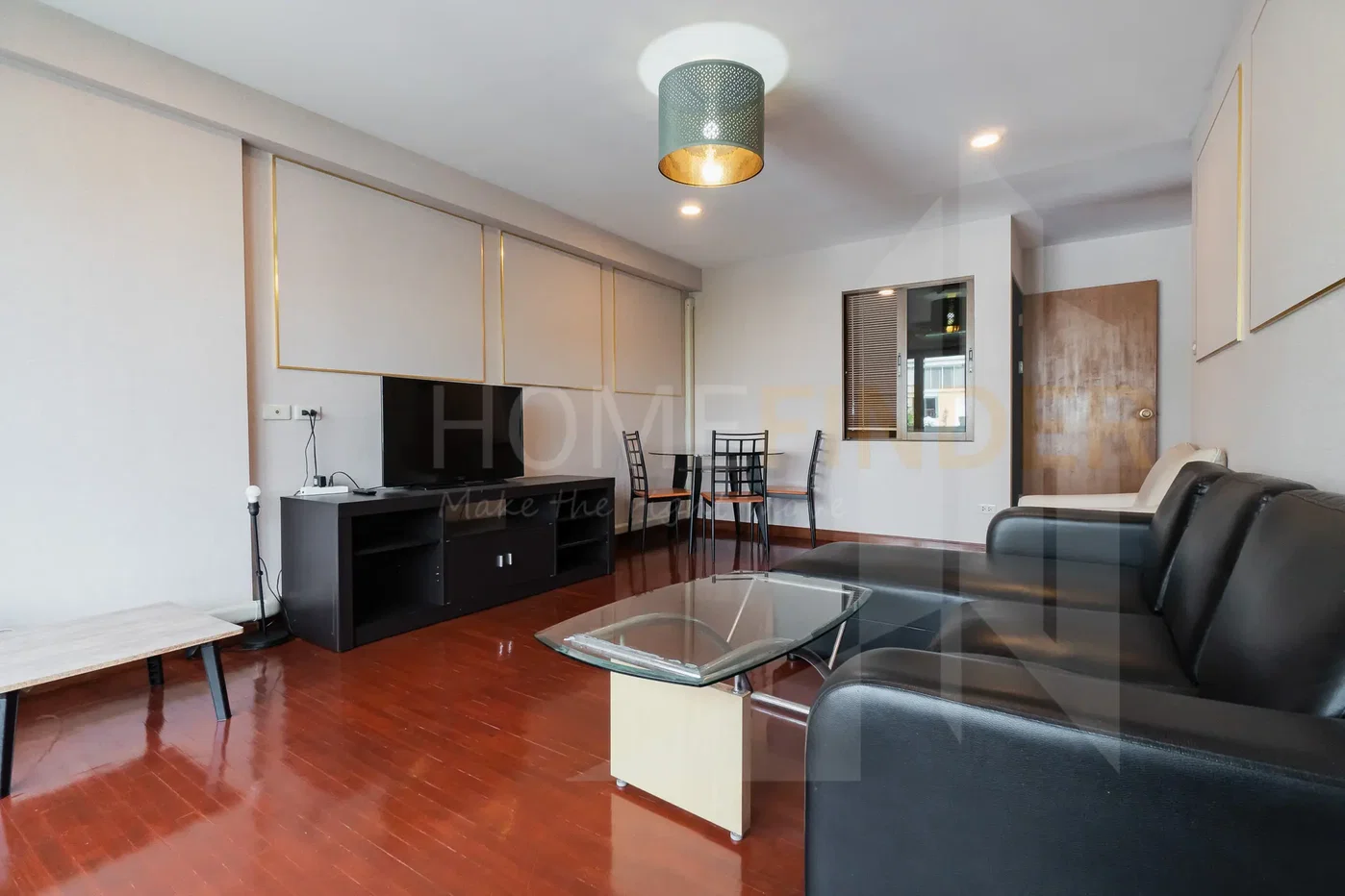 รูป Navin Court 2 bedrooms, for rent - รูปที่ 4/14