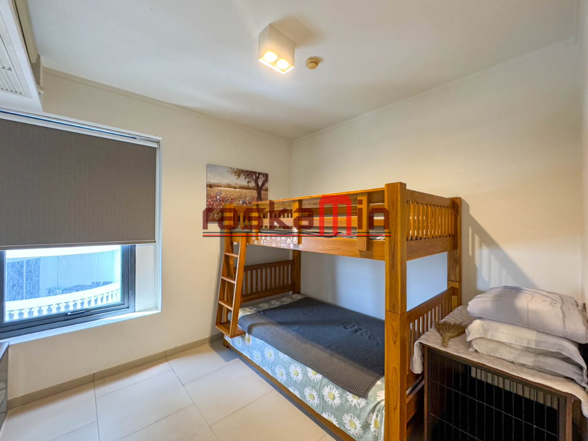 picture High-Floor Sea View Residence | Zire Wongamat Beachfront Condo - 9/16