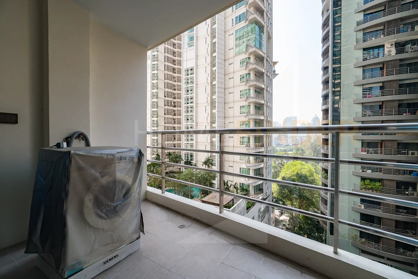 picture The Rajdamri 1 bedroom, for rent - 12/13