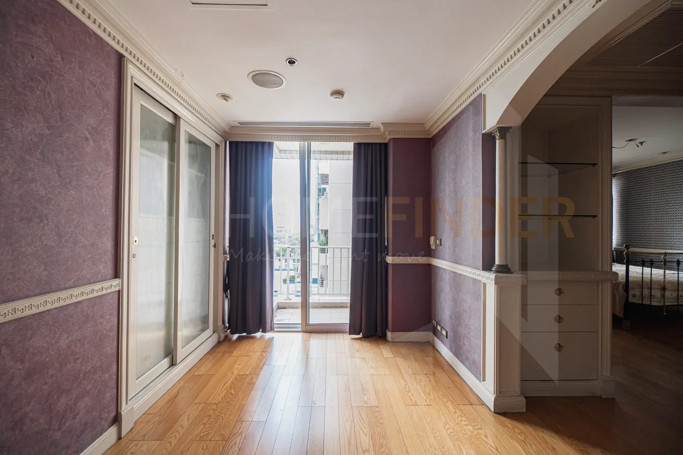 picture Langsuan Ville 2 bedrooms, for sale - 5/10