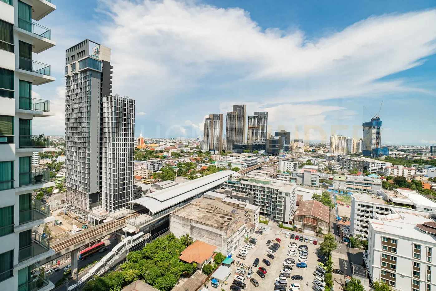 รูป The Room Sukhumvit 62 2 bedrooms, for sale - รูปที่ 15/25