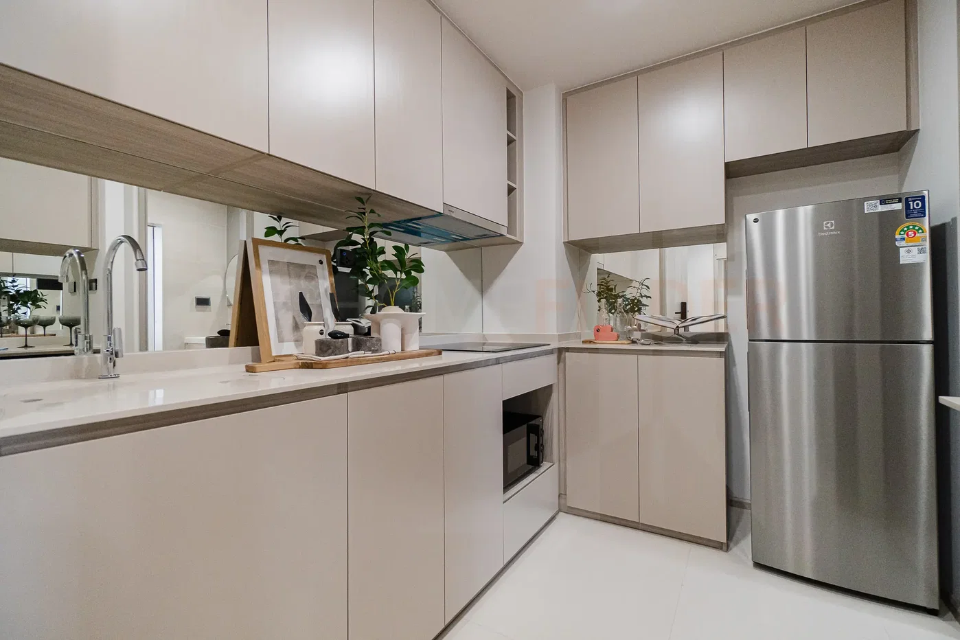 picture Reference Ekkamai 2 bedrooms, for sale - 3/9