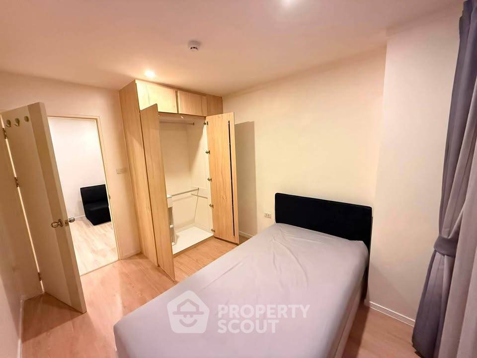 รูป คอนโด 2 ห้องนอน I Condo Green Space Sukhumvit 77 ลาดกระบัง (ID 3259866) - รูปที่ 13/17