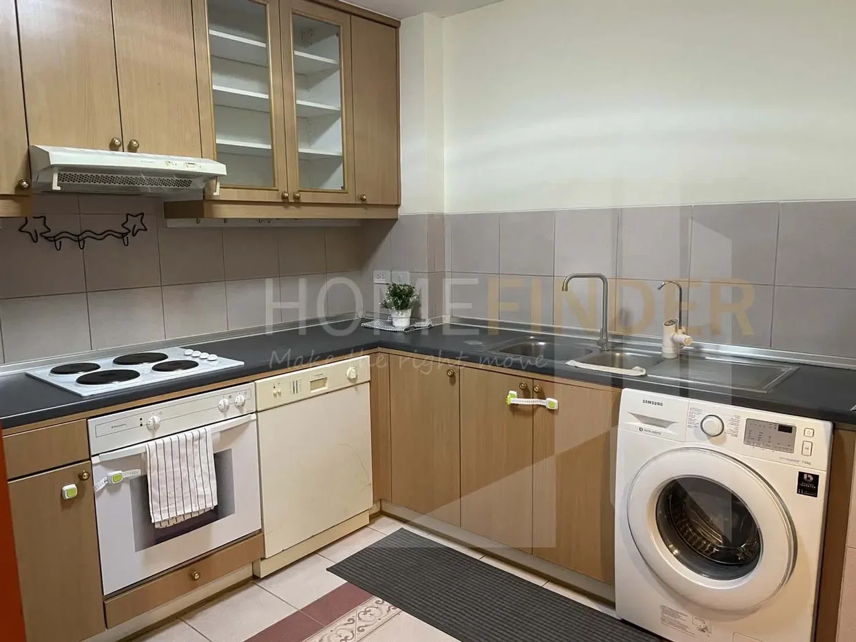 รูป Baan Na Varang 2 bedrooms, for rent - รูปที่ 3/6