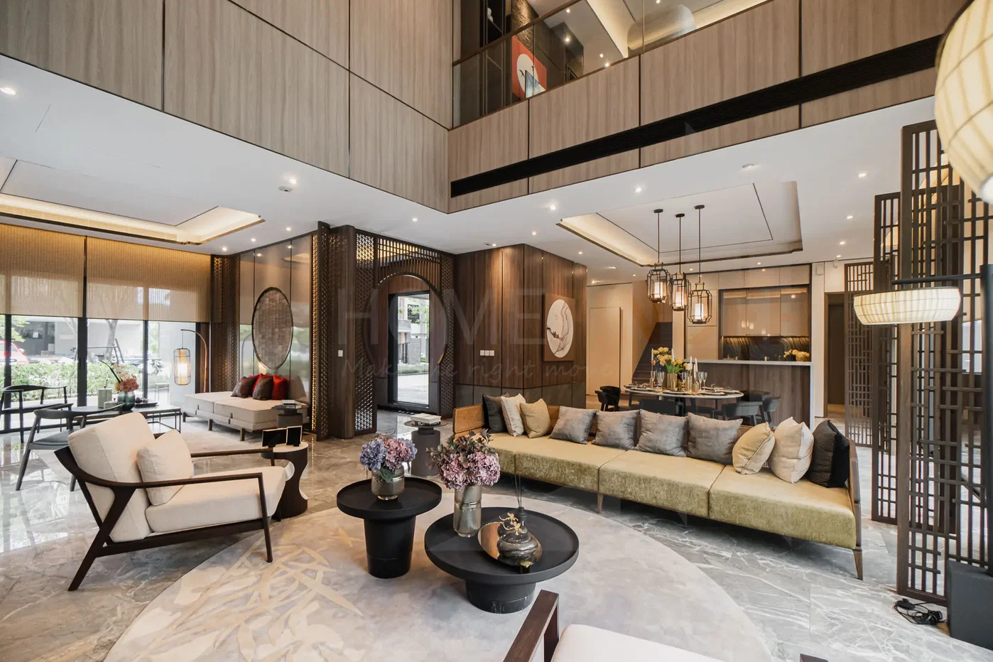 รูป Lake Legend Bangna-Suvarnabhumi 4 bedrooms, for sale - รูปที่ 2/17