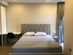 รูป Ashton Asoke 1 bedroom, for rent - รูปที่ 3/8